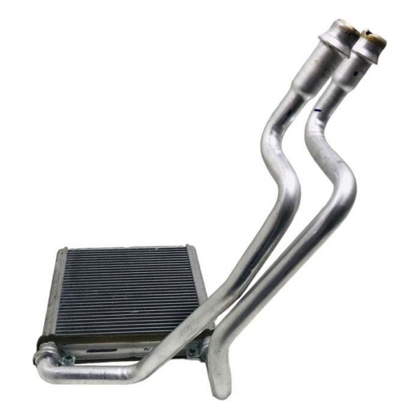 Radiador Ar Quente Chevrolet Onix Lt / Prisma 1.4 2019