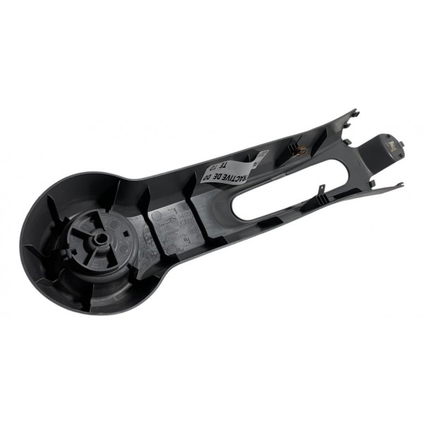 Console Central Porta Copos Fiat Palio Attract 1.0 2014