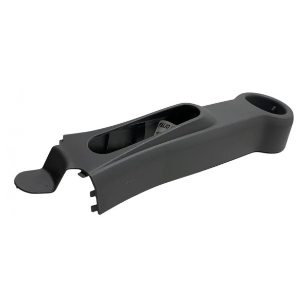 Console Central Porta Copos Fiat Palio Attract 1.0 2014