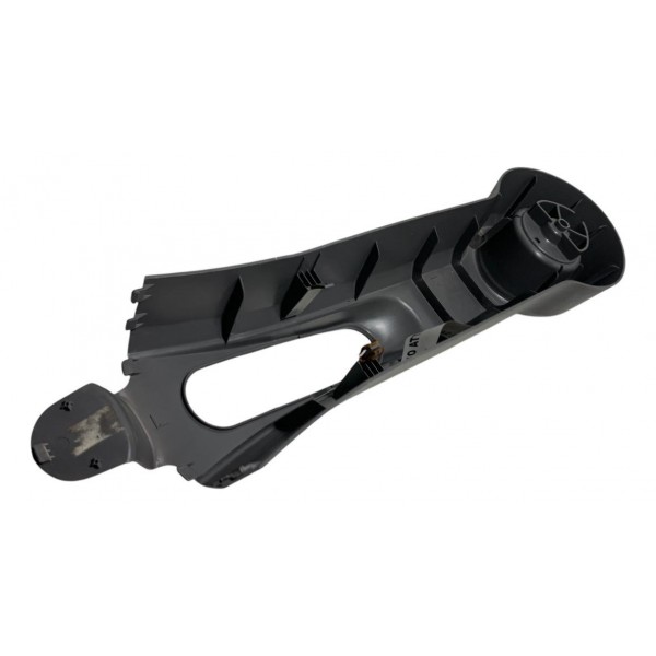 Console Central Porta Copos Fiat Palio Attract 1.0 2014