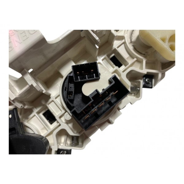 Comando Ar Condicionado Fiat Palio Attract 1.0 2014