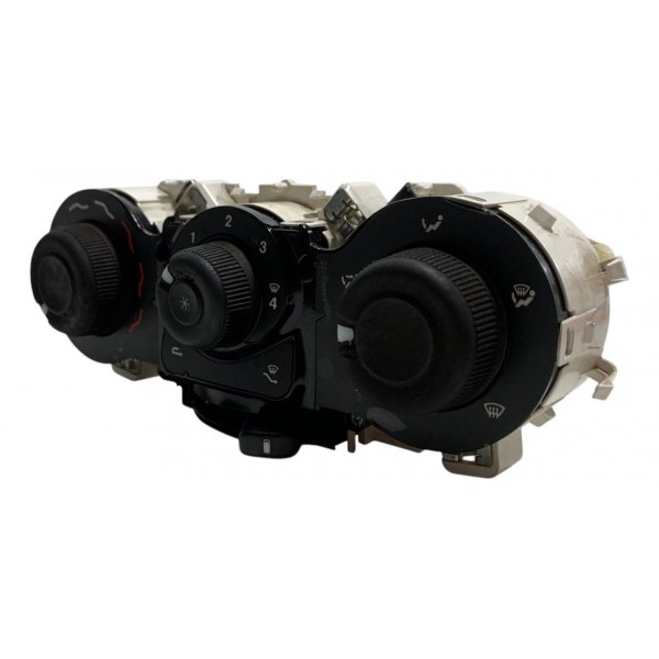 Comando Ar Condicionado Fiat Palio Attract 1.0 2014