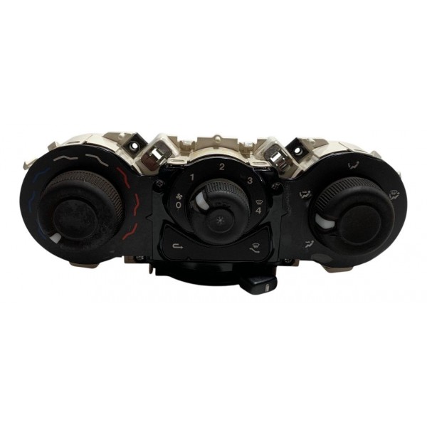 Comando Ar Condicionado Fiat Palio Attract 1.0 2014