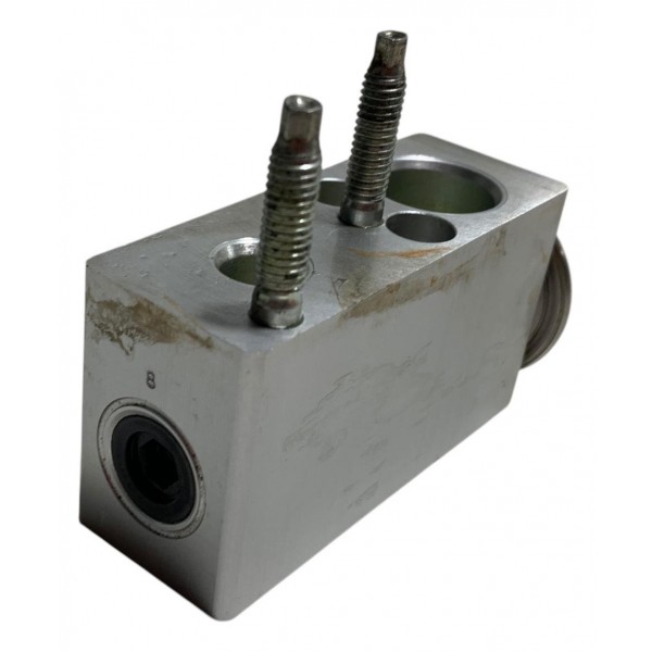 Válvula Expansao Ar Condicionado Fiat Palio Attract 1.0 2014