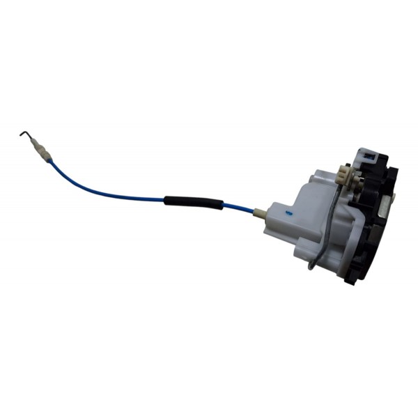 Fechadura Elétrica Tras. Dir. Fiat Palio Attractive 2013/14