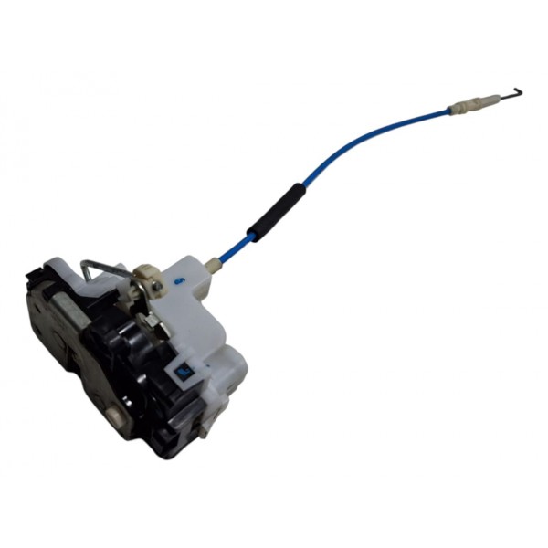 Fechadura Elétrica Tras. Dir. Fiat Palio Attractive 2013/14