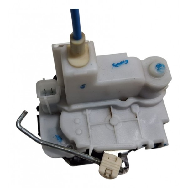 Fechadura Elétrica Tras. Dir. Fiat Palio Attractive 2013/14