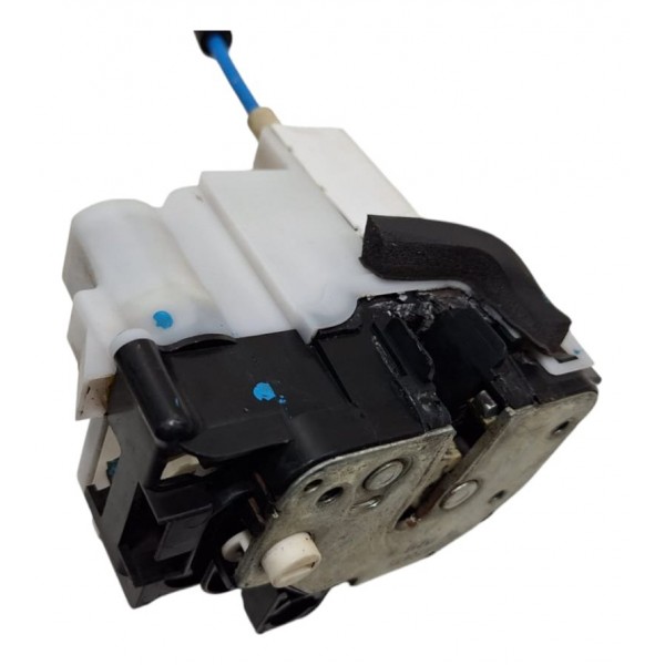 Fechadura Elétrica Tras. Dir. Fiat Palio Attractive 2013/14