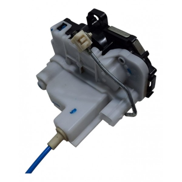 Fechadura Elétrica Tras. Dir. Fiat Palio Attractive 2013/14