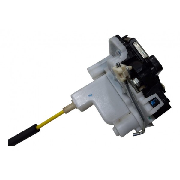 Fechadura Elétrica Tras. Esq. Fiat Palio Attractive 2013/14