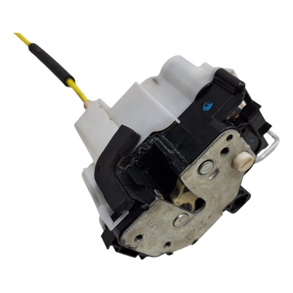 Fechadura Elétrica Tras. Esq. Fiat Palio Attractive 2013/14