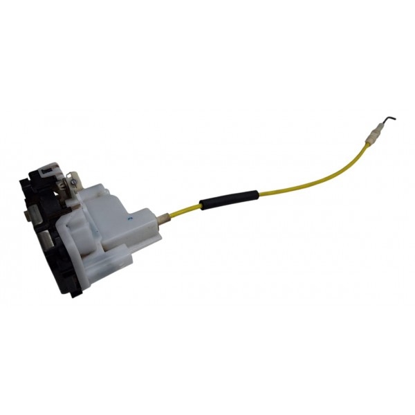 Fechadura Elétrica Tras. Esq. Fiat Palio Attractive 2013/14