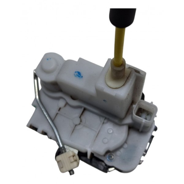 Fechadura Elétrica Tras. Esq. Fiat Palio Attractive 2013/14