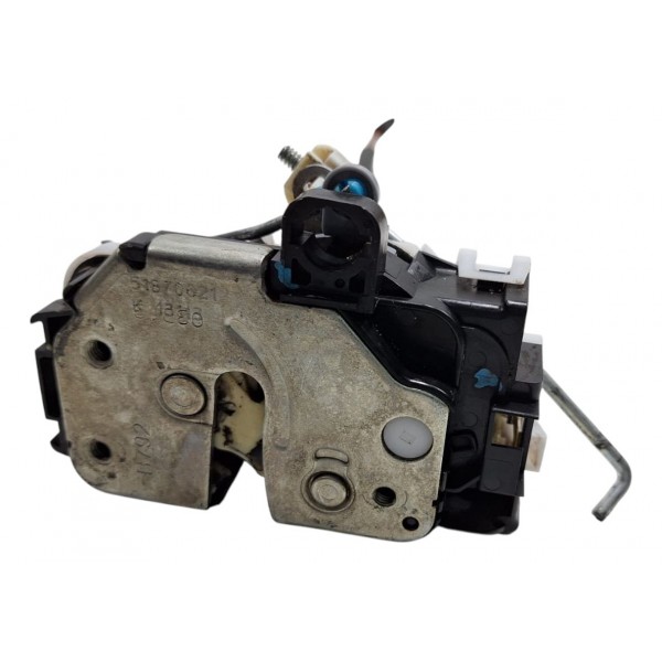 Fechadura Elétrica Diant. Direita Fiat Palio Attractive 2012