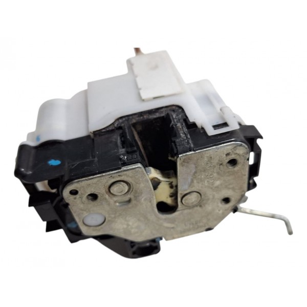 Fechadura Elétrica Diant. Direita Fiat Palio Attractive 2012