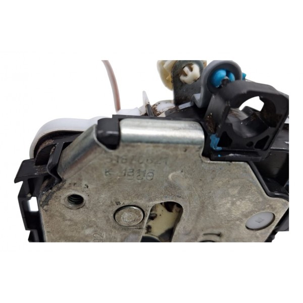 Fechadura Elétrica Diant. Direita Fiat Palio Attractive 2012