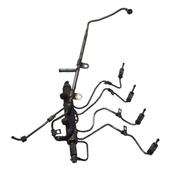 Flauta Bico Injeção L200 Triton 3.2 Diesel 2014 2015 2022