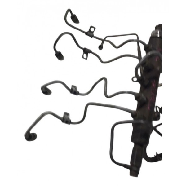 Flauta Bico Injeção L200 Triton 3.2 Diesel 2014 2015 2022