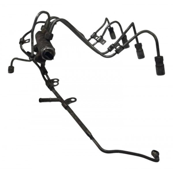 Flauta Bico Injeção L200 Triton 3.2 Diesel 2014 2015 2022