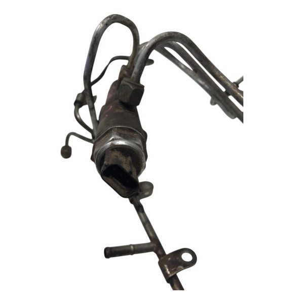 Flauta Bico Injeção L200 Triton 3.2 Diesel 2014 2015 2022