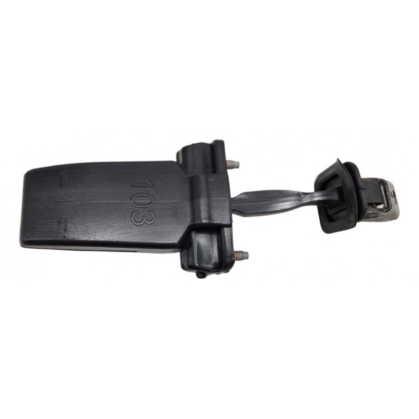 Limitador Porta Traseiro Esquerdo Fiat Palio Attractive 2013