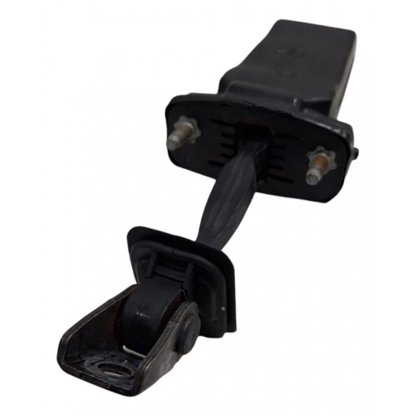 Limitador Porta Traseiro Esquerdo Fiat Palio Attractive 2013