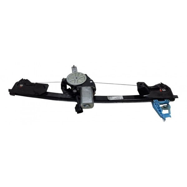 Máquina Vidro Elétrico Diant Dir. Fiat Palio Atracctive 2013