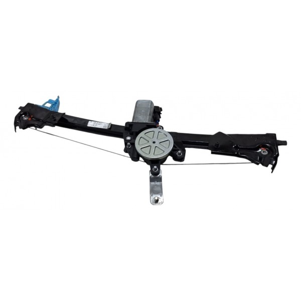 Máquina Vidro Elétrico Diant Dir. Fiat Palio Atracctive 2013