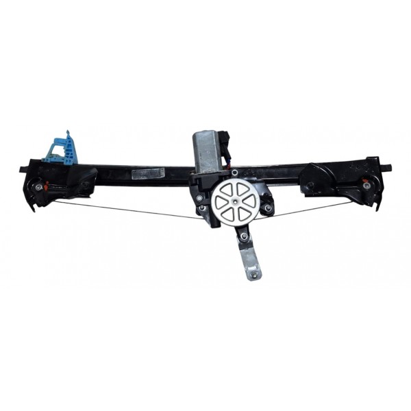 Máquina Vidro Elétrico Diant Dir. Fiat Palio Atracctive 2013