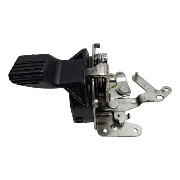 Fechadura Porta Direita Fiat Uno 2p 2013