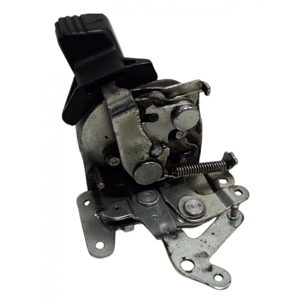 Fechadura Porta Direita Fiat Uno 2p 2013