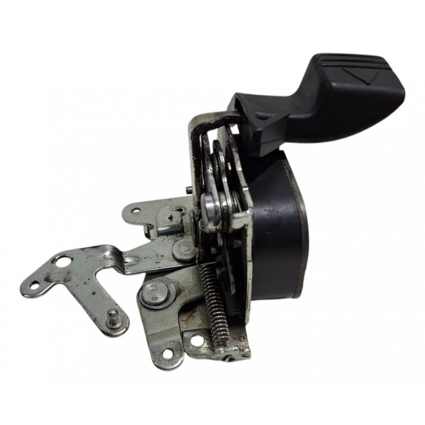 Fechadura Porta Direita Fiat Uno 2p 2013