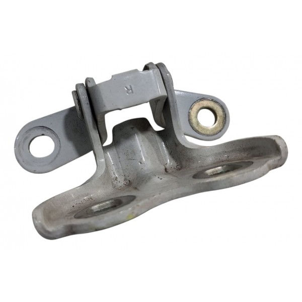 Dobradiça Porta Traseira Direita Gm Onix 2019