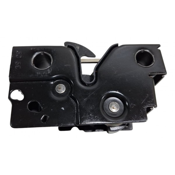 Fechadura Trava Inferior Capô Gol Saveiro Voyage 2008-09