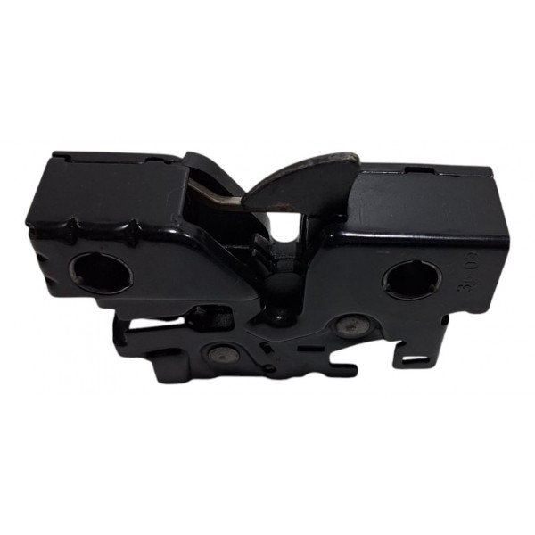 Fechadura Trava Inferior Capô Gol Saveiro Voyage 2008-09