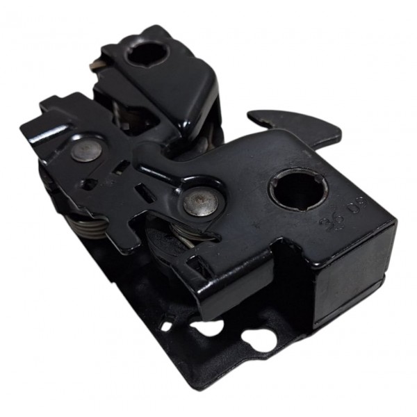 Fechadura Trava Inferior Capô Gol Saveiro Voyage 2008-09