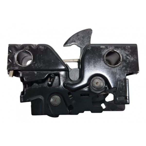 Fechadura Trava Inferior Capô Gol Saveiro Voyage 2008-09