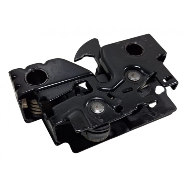 Fechadura Trava Inferior Capô Gol Saveiro Voyage 2008-09