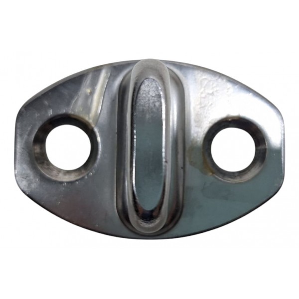 Batente Porta Dianteira Direita Volkswagen Gol 2009