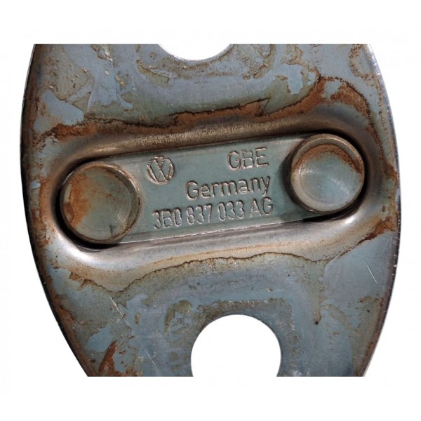 Batente Porta Dianteira Direita Volkswagen Gol 2009