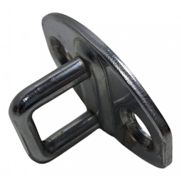 Batente Porta Dianteira Direita Volkswagen Gol 2009