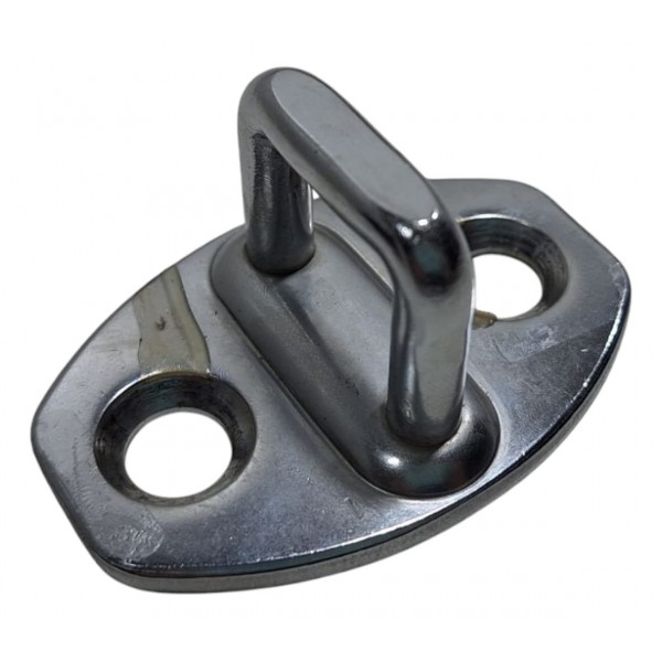 Batente Porta Dianteira Direita Volkswagen Gol 2009