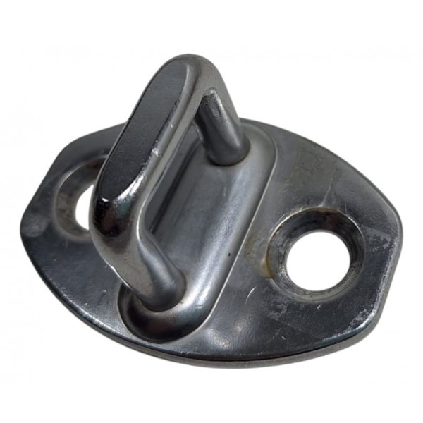 Batente Porta Dianteira Esquerda Volkswagen Gol 2009