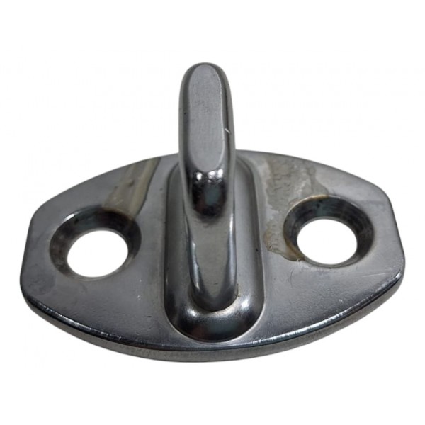 Batente Porta Dianteira Esquerda Volkswagen Gol 2009