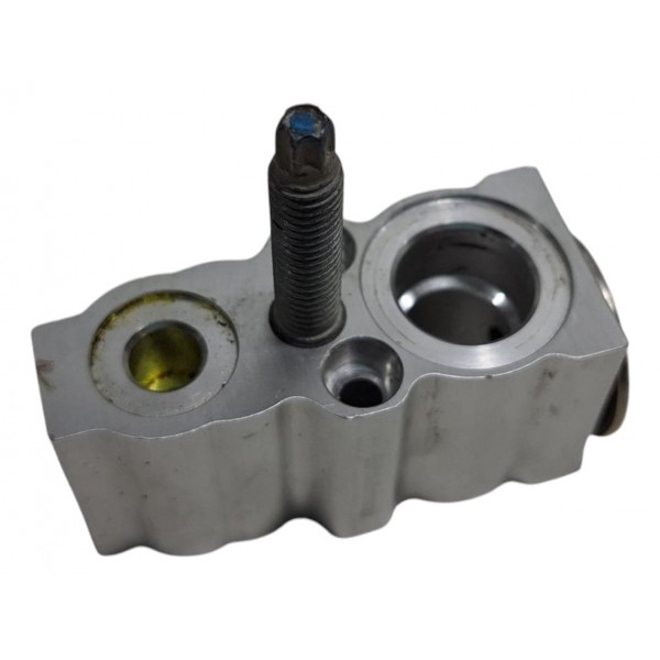 Válvula Expansão Block Gm Spin Onix 2018-23