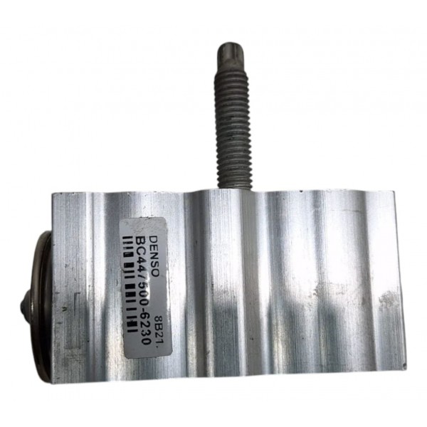 Válvula Expansão Block Gm Spin Onix 2018-23