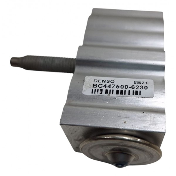 Válvula Expansão Block Gm Spin Onix 2018-23