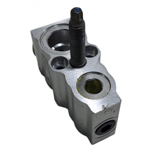 Válvula Expansão Block Gm Spin Onix 2018-23