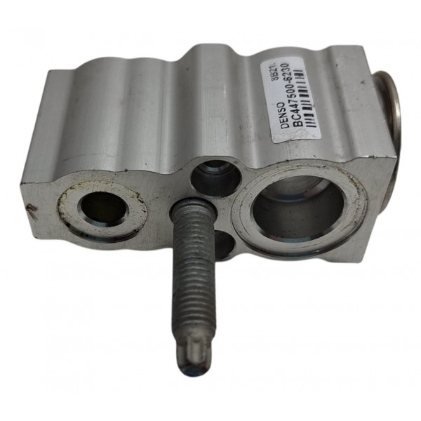 Válvula Expansão Block Gm Spin Onix 2018-23