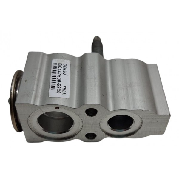 Válvula Expansão Block Gm Spin Onix 2018-23